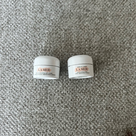 La Mer set - Picture 2 of 4